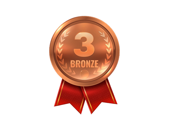 Bronze Membership