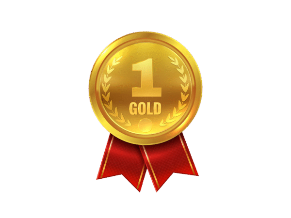 Gold Membership