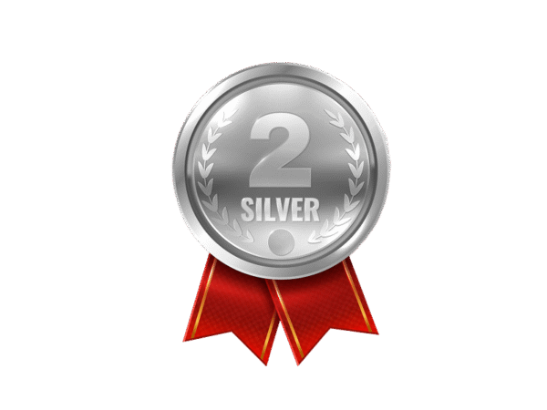Silver Membership